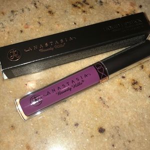 Vintage Anastasia Beverly Hills liquid lipstick